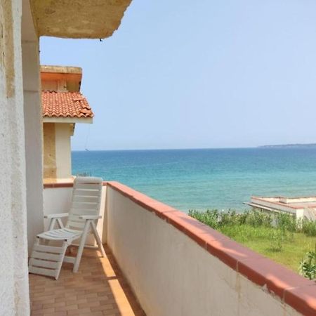 Sizilien 3 Appartement Trappeto  Buitenkant foto