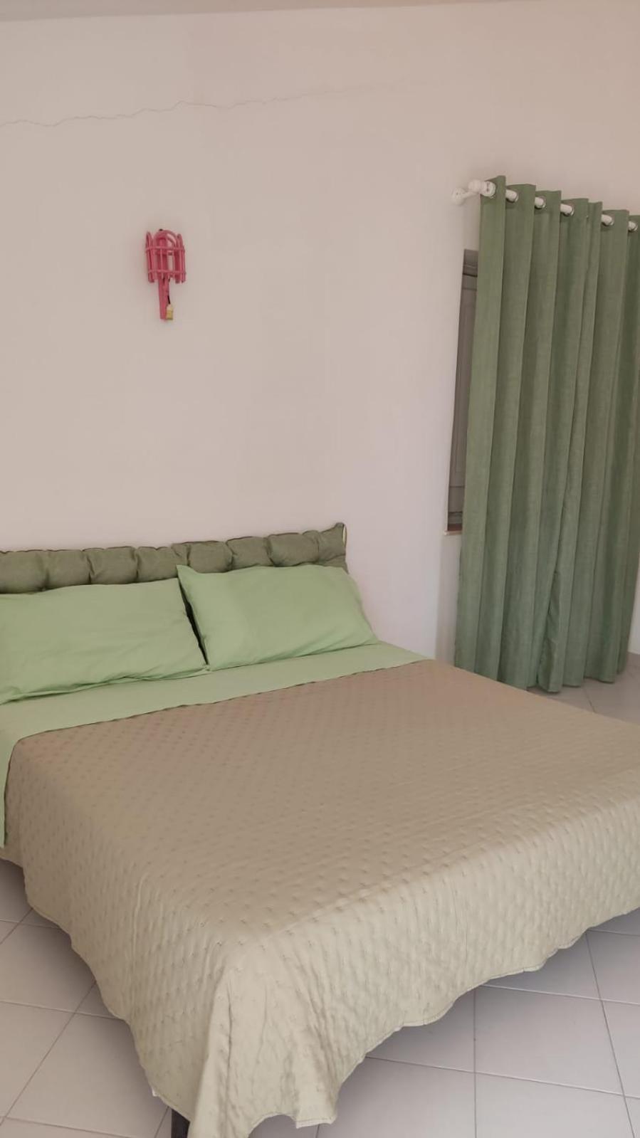 Sizilien 3 Appartement Trappeto  Buitenkant foto