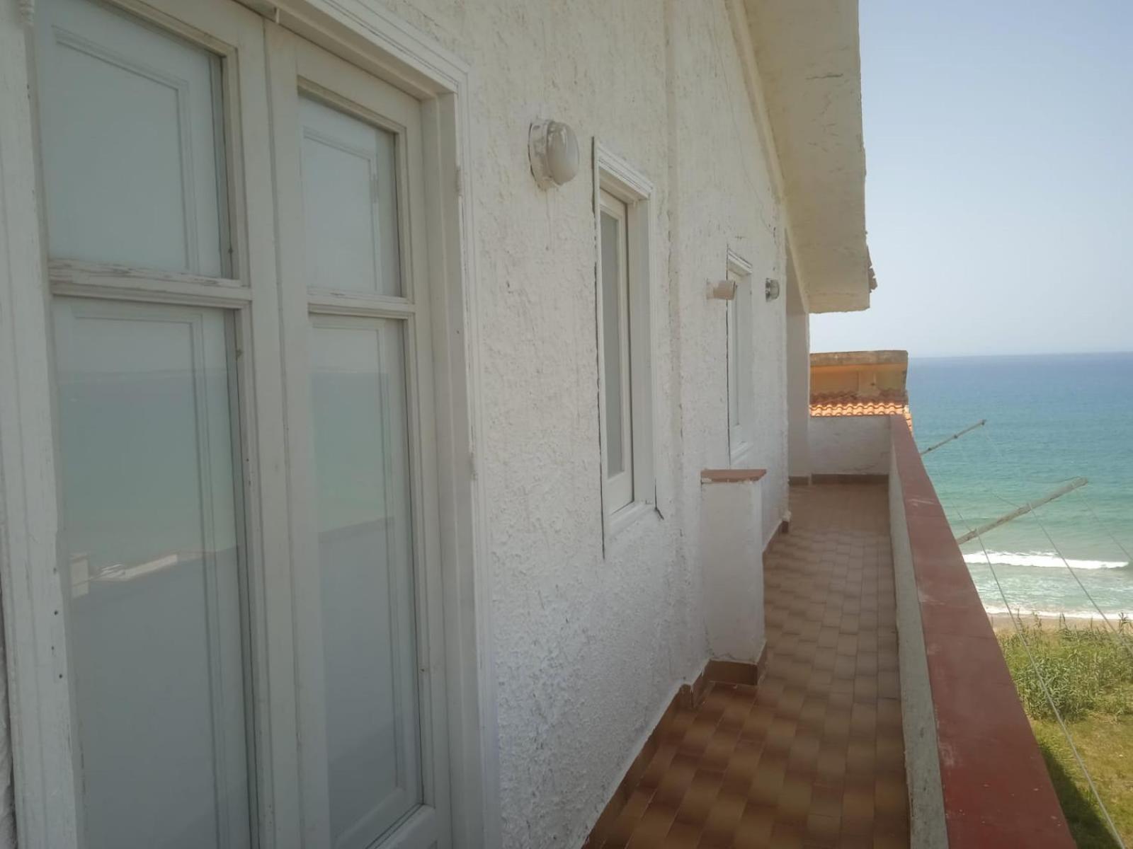Sizilien 3 Appartement Trappeto  Buitenkant foto