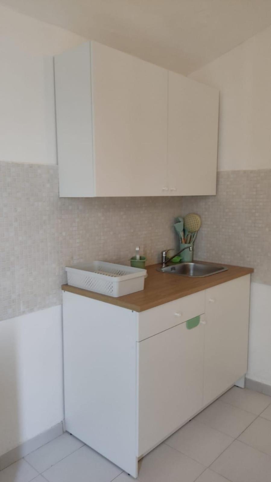 Sizilien 3 Appartement Trappeto  Buitenkant foto