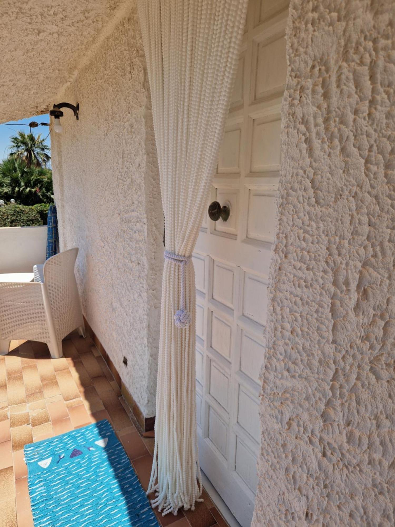 Sizilien 3 Appartement Trappeto  Buitenkant foto